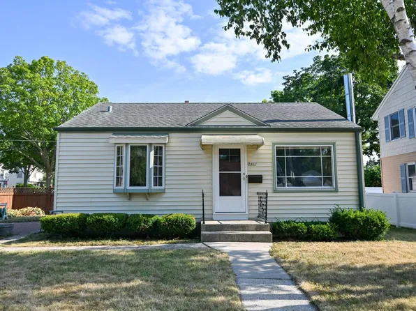 5401 W Ohio AVENUE, Milwaukee, WI 53219