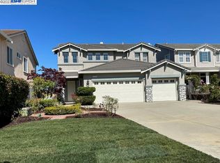 5326 Pacific Terrace Ct, Castro Valley, CA