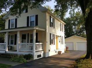 8 Factory St, Fort Edward, NY 12828