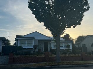 11110 Ardath Ave, Inglewood, CA 90303