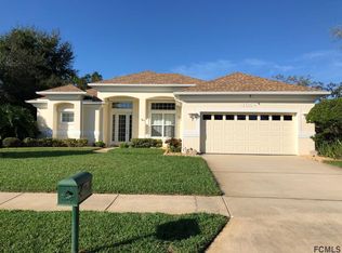 3654 Down Ln, Ormond Beach, FL 32174