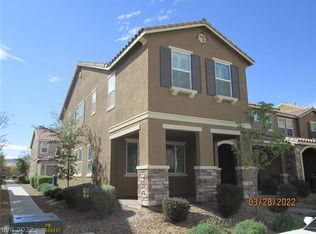 3171 Arco Ave, Henderson, NV 89044