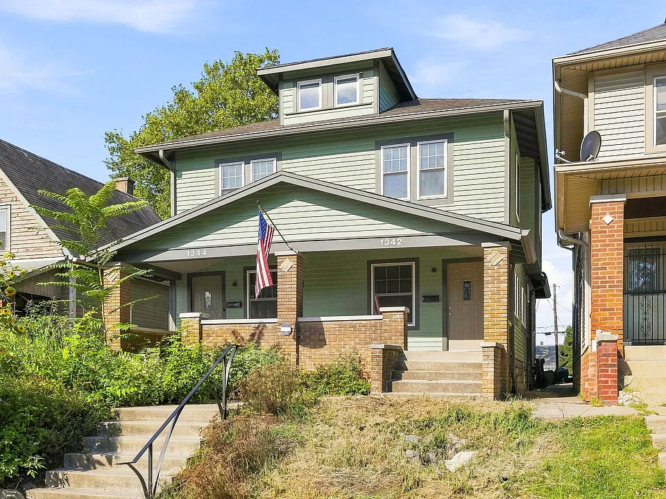 1342 Linden St #1344
