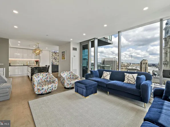 1414 S Penn Sq Unit 22B, Philadelphia, PA 19102