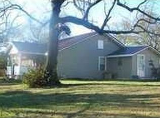 43 Gilliam Ln, Jane, MO 64856