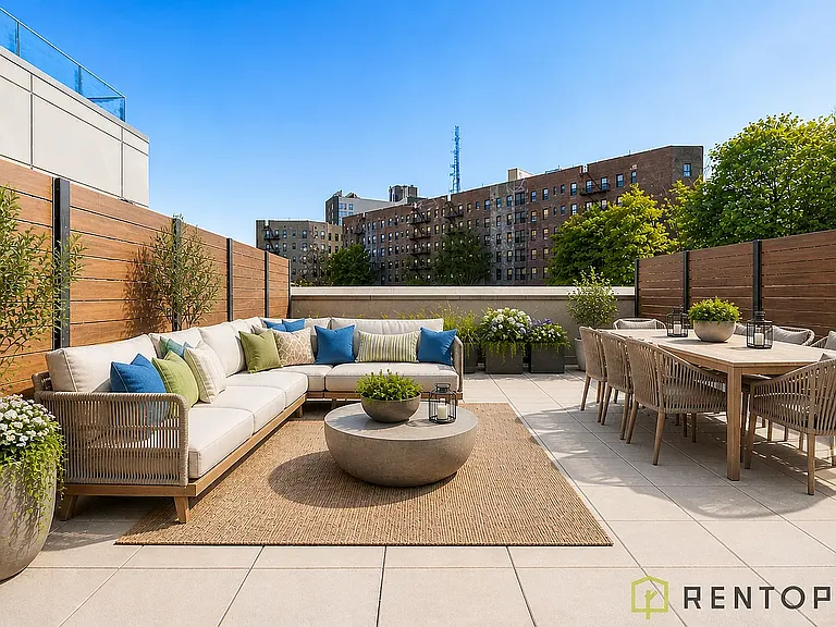 960 Franklin Ave #124 — Photo 7