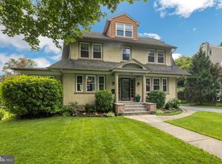 118 Summit Rd, Springfield, PA 19064