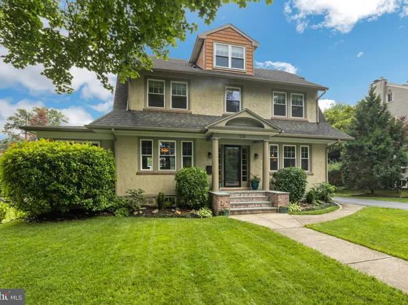 118 Summit Rd, Springfield, PA 19064