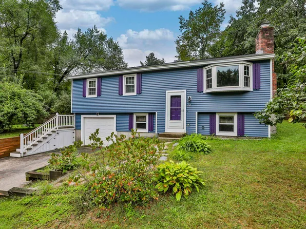 28 Heritage Way, Milford, NH 03055