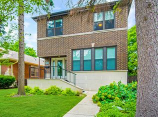 1053 Troost Ave, Forest Park, IL 60130