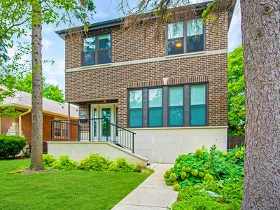 1053 Troost Ave, Forest Park, IL, 60130