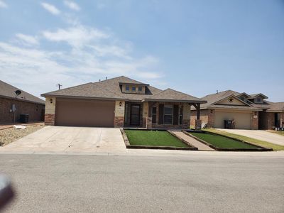 9703 Desert Ave, Odessa, TX, 79765