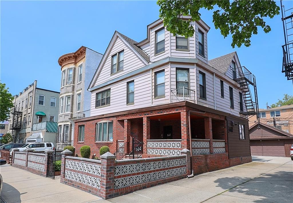 144 Bay 26 St, Brooklyn, NY 11214 | Zillow