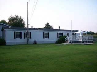 12830 Ridge Rd, West Springfield, PA 16443