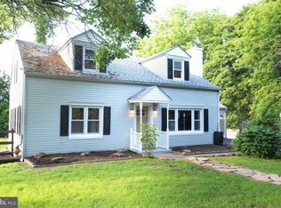 2211 Strasburg Rd, Coatesville, PA 19320