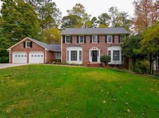 1604 Princeton West Trl, Marietta, GA 30062