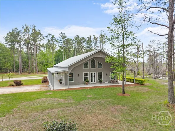2200 Kennedy Pond Road, Statesboro, GA 30458