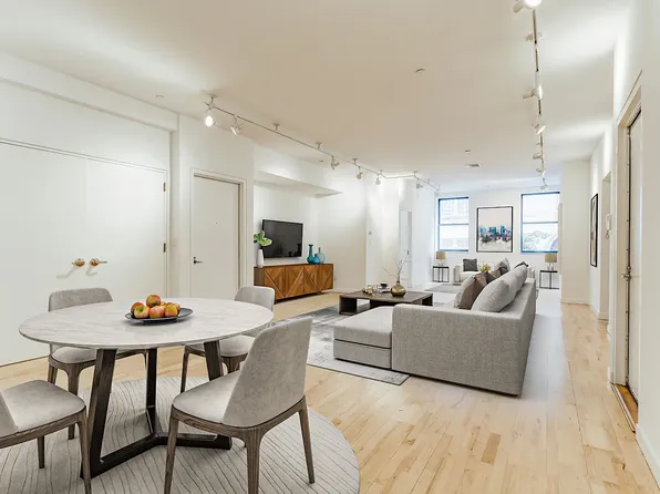 71 Ludlow St APT 2B, New York, NY 10002