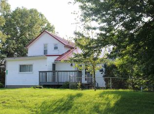 9990 Rountree Rd, Hanover, MI 49241