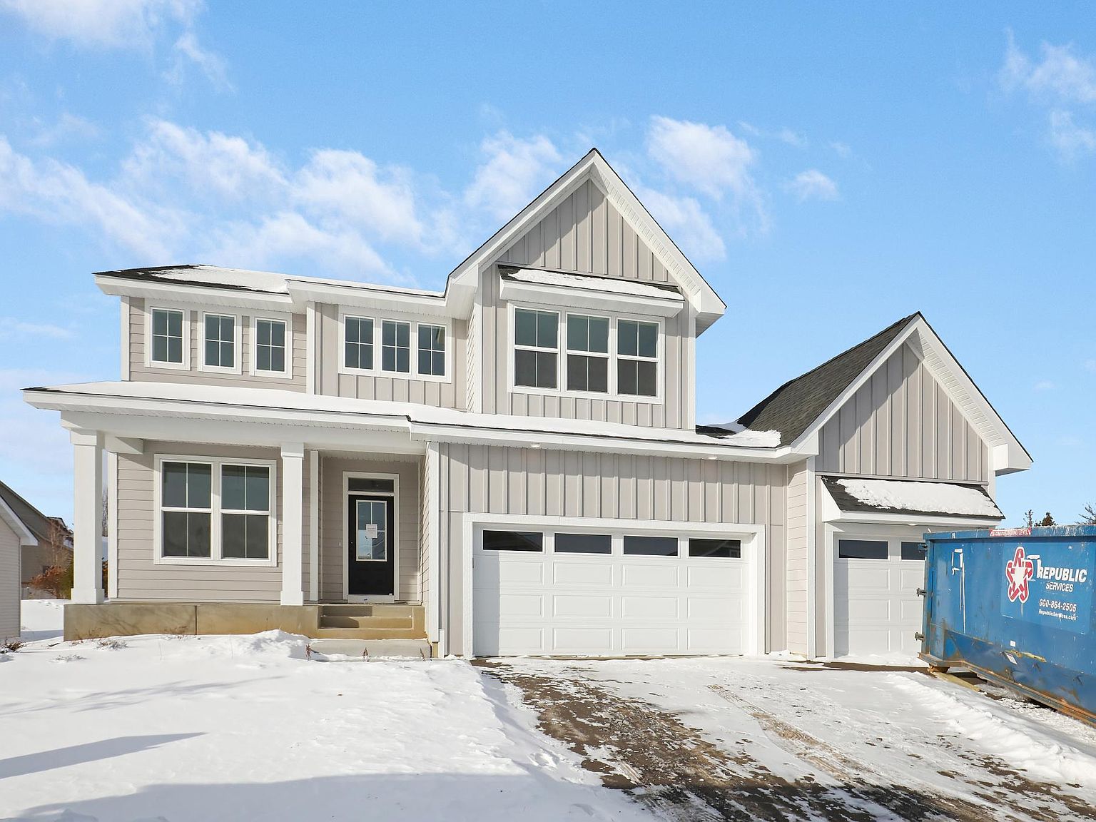 527 Elizabeth Way, Hudson, WI 54016 Zillow