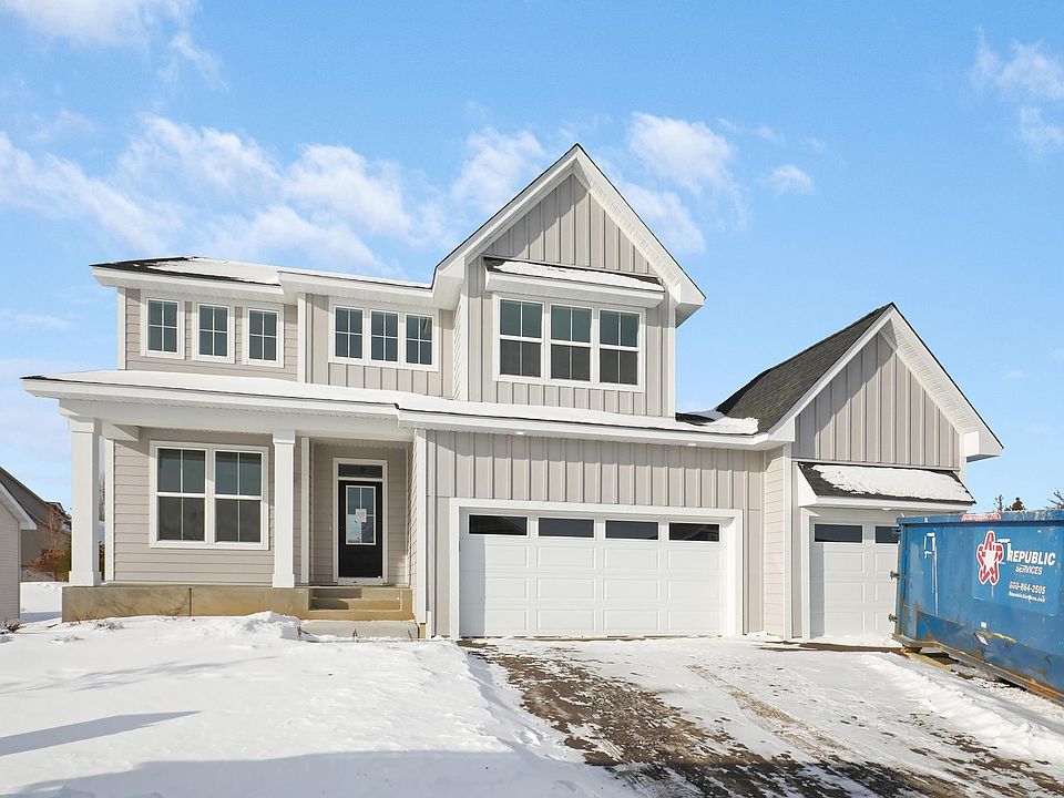 527 Elizabeth Way, Hudson, WI 54016 Zillow