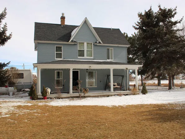 3444 N 4500 E, Murtaugh, ID 83344