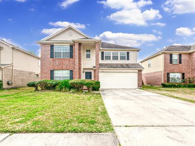 5326 Aloe Ave, Baytown, TX, 77521
