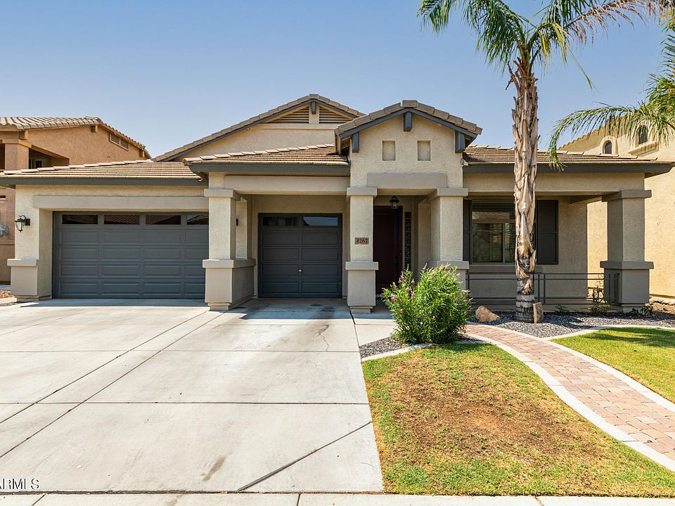 1st image of 4267 E Odessa Dr