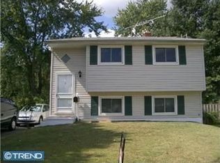 49 Dunsinane Dr, New Castle, DE 19720