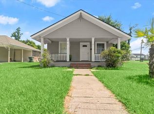 415 Louie St, Lake Charles, LA 70601