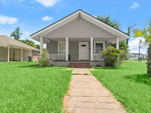 415 Louie St, Lake Charles, LA 70601