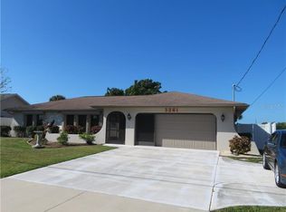 3261 Conway Blvd, Pt Charlotte, FL 33952