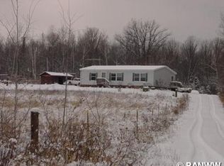 N8757 Winter Rd, Ladysmith, WI 54848