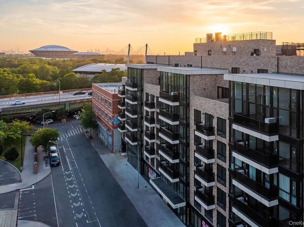 13111 Fowler Ave #8F