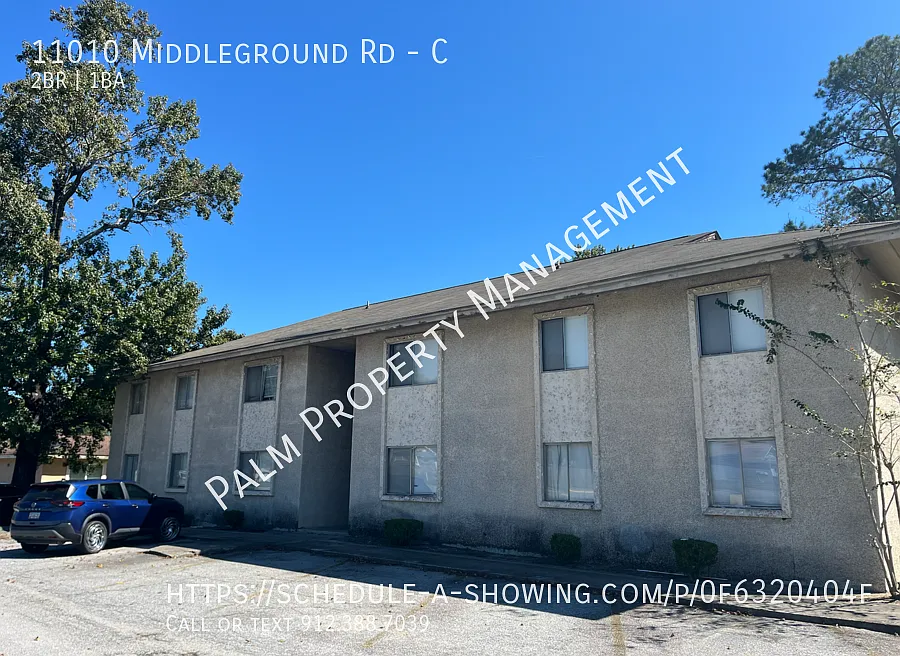 11010 Middleground Rd #C