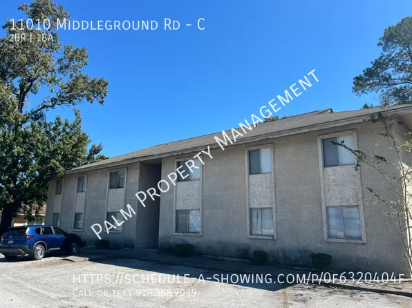 11010 Middleground Rd #C, Savannah, GA 31419