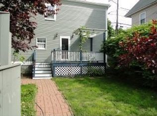 496 Middle St, Portsmouth, NH 03801