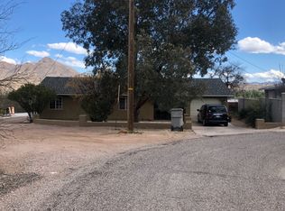 434 Hongo Ct, Rio Rico, AZ 85648