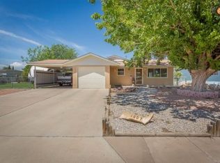 1007 N 4th St, Artesia, NM 88210