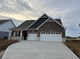 1730 S Centennial Ave, New Palestine, IN