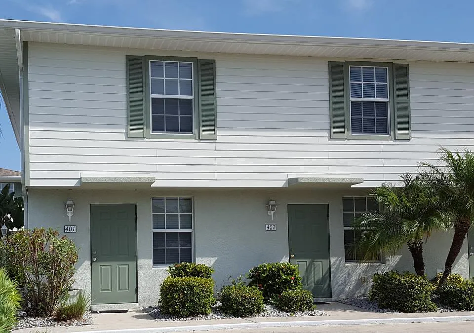 Vacation Townhome
