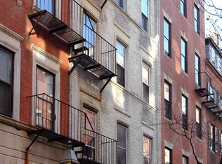 66 Myrtle St APT 4M, Boston, MA 02114