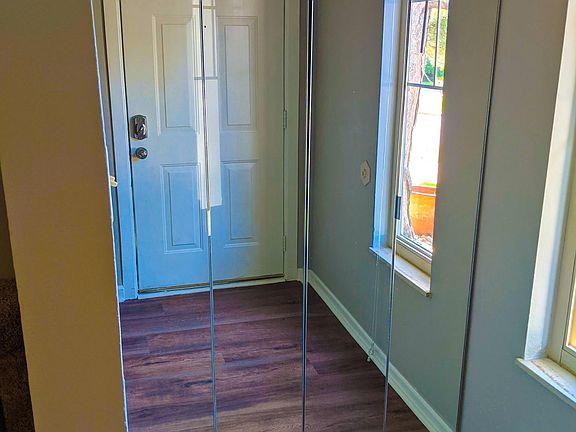 Entry way