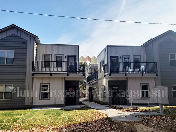 2nd image of 808 Prince St #103