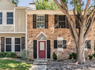 186 Merlin Way, Euless, TX 76039