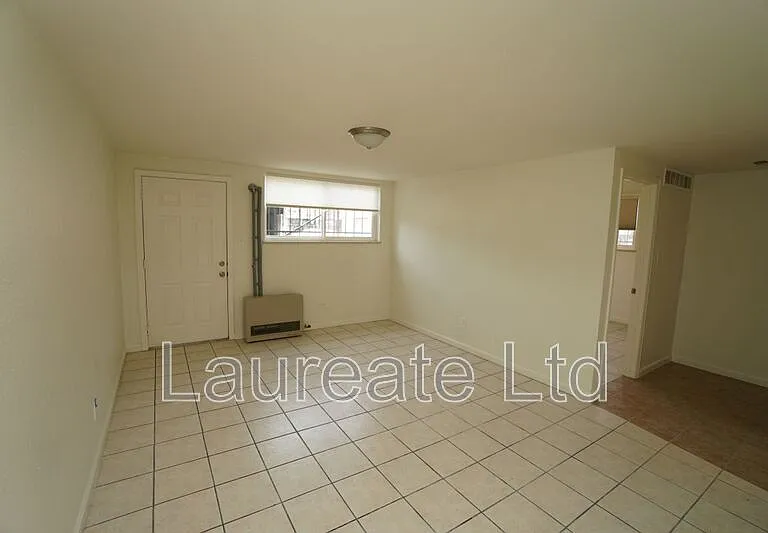 1118 Rosemary St #3 — Photo 3