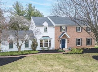 221 Stefan Pl, North Wales, PA 19454