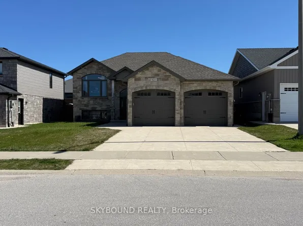 421 Buckby Ln, Saugeen Shores, ON N0H 2C1