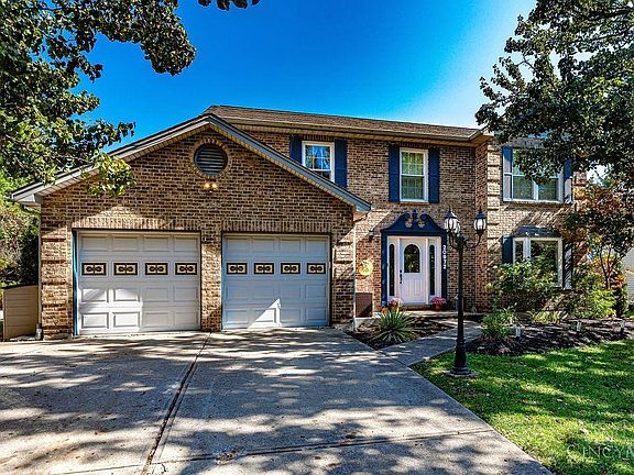 2nd image of 20972 Bellemeade Dr