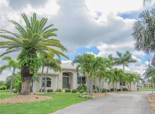 2524 Ryan Blvd, Punta Gorda, FL 33950